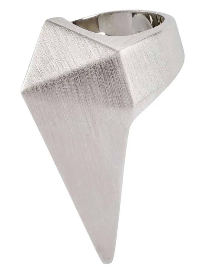 RICK OWENS – ANILLO RJ0000089MMT-128 RICK OWENS – ANILLO RJ0000089MMT-128