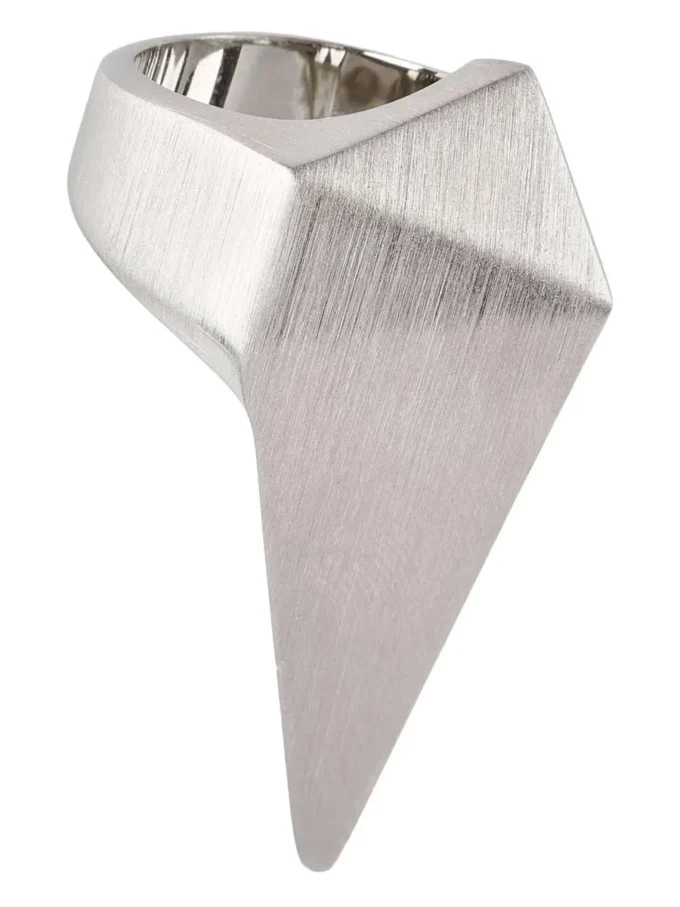 RICK OWENS – ANILLO RJ0000089MMT-128 RICK OWENS – ANILLO RJ0000089MMT-128