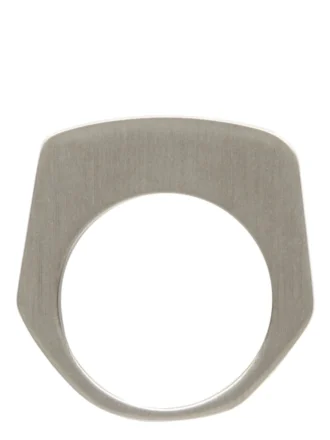 RICK OWENS – ANILLO RJ0000090MMT-128