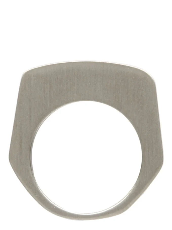 RICK OWENS – ANILLO RJ0000090MMT-128 RICK OWENS – ANILLO RJ0000090MMT-128