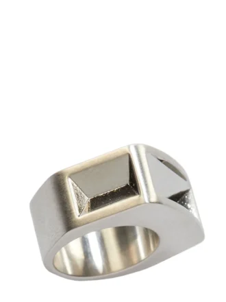 RICK OWENS – ANILLO RJ0000090MMT-128
