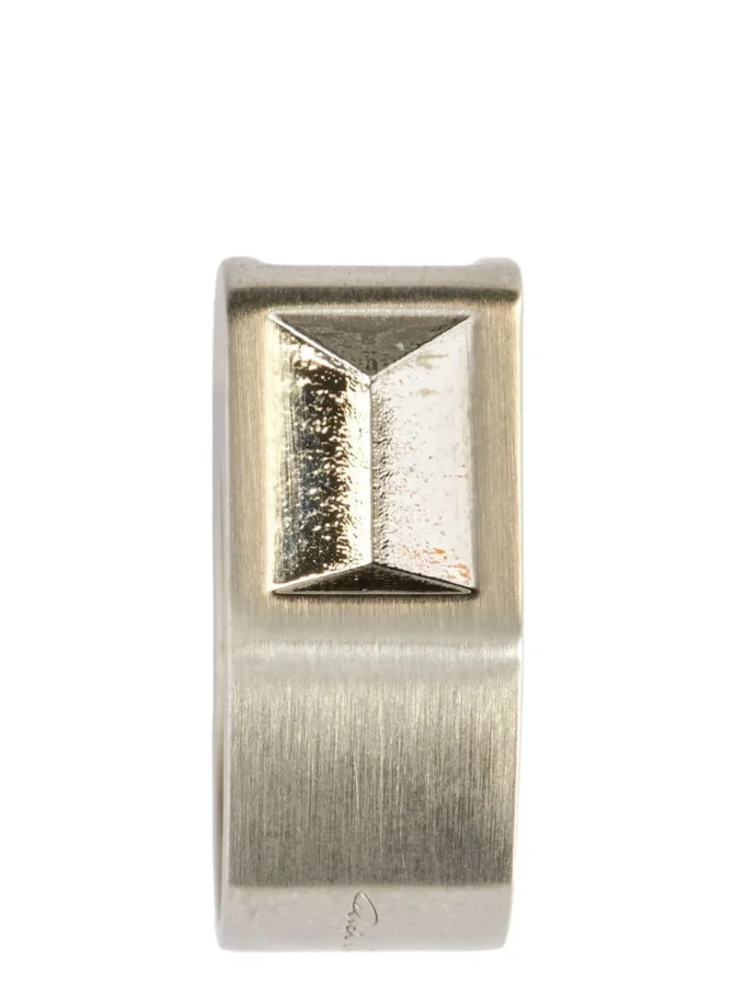 RICK OWENS – ANILLO RJ0000090MMT-128 RICK OWENS – ANILLO RJ0000090MMT-128