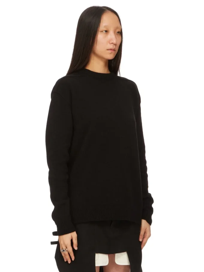 RICK OWENS – ANILLO RJ0000090MMT-128 RICK OWENS – ANILLO RJ0000090MMT-128