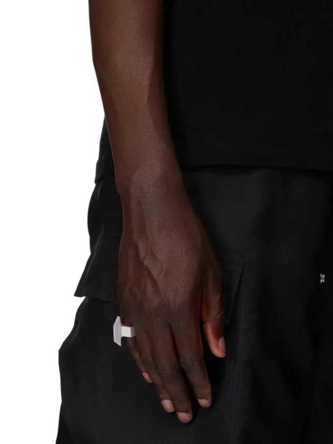 RICK OWENS – ANILLO RJ0000107MMT-128 RICK OWENS – ANILLO RJ0000107MMT-128