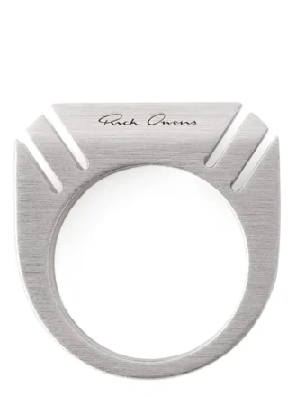 RICK OWENS – ANILLO RJ0000108MMT-128