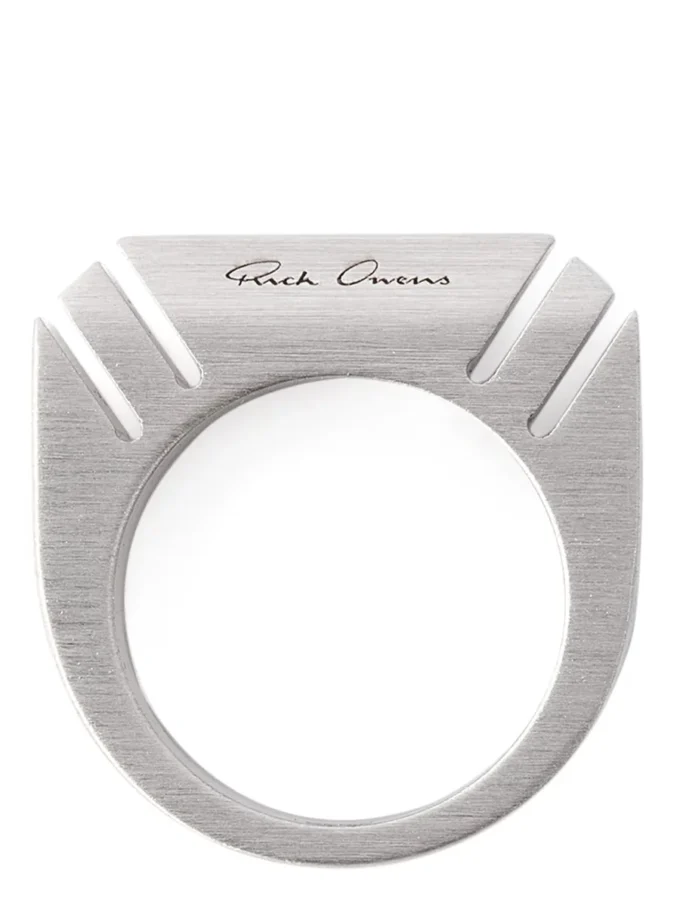 RICK OWENS – ANILLO RJ0000108MMT-128 RICK OWENS – ANILLO RJ0000108MMT-128