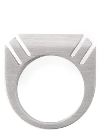 RICK OWENS – ANILLO RJ0000108MMT-128