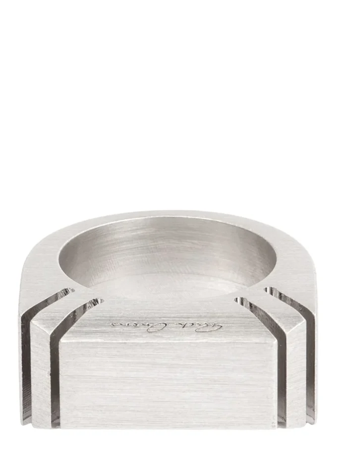 RICK OWENS – ANILLO RJ0000108MMT-128 RICK OWENS – ANILLO RJ0000108MMT-128
