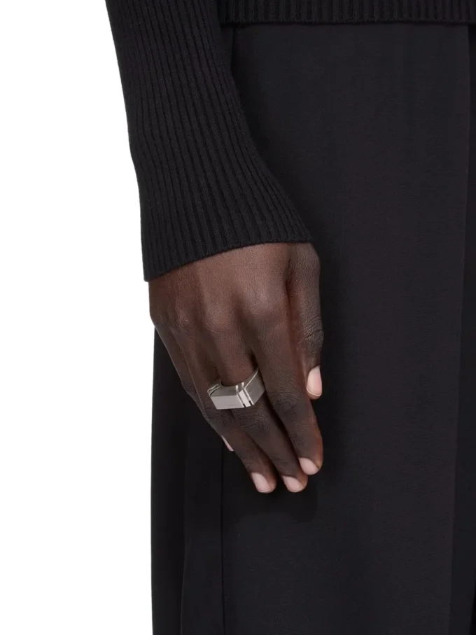 RICK OWENS – ANILLO RJ0000108MMT-128 RICK OWENS – ANILLO RJ0000108MMT-128