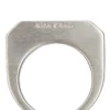 RICK OWENS – ANILLO RJ0000116MMT-128