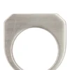 RICK OWENS – ANILLO RJ0000116MMT-128