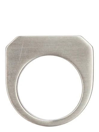 RICK OWENS – ANILLO RJ0000116MMT-128