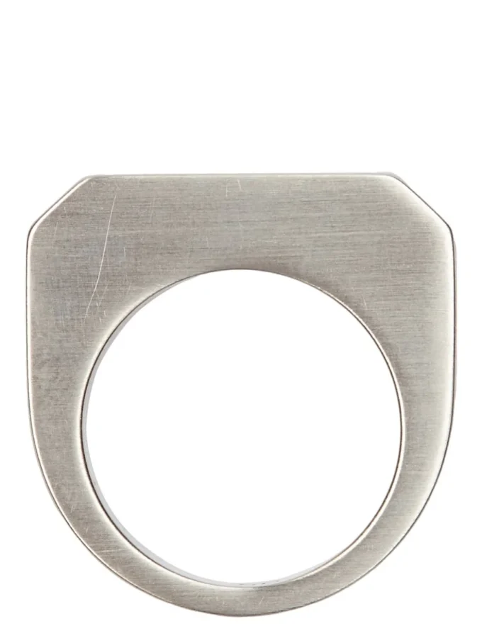 RICK OWENS – ANILLO RJ0000116MMT-128