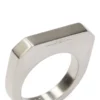 RICK OWENS – ANILLO RJ0000116MMT-128