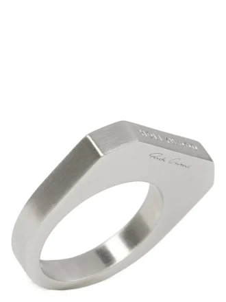 RICK OWENS – ANILLO RJ0000116MMT5-128