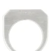 RICK OWENS – ANILLO RJ0000116MMT5-128 RICK OWENS – ANILLO RJ0000116MMT5-128