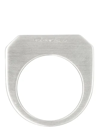 RICK OWENS – ANILLO RJ0000116MMT5-128