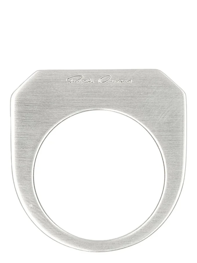 RICK OWENS – ANILLO RJ0000116MMT5-128 RICK OWENS – ANILLO RJ0000116MMT5-128