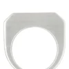 RICK OWENS – ANILLO RJ0000116MMT5-128 RICK OWENS – ANILLO RJ0000116MMT5-128