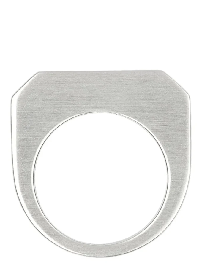 RICK OWENS – ANILLO RJ0000116MMT5-128 RICK OWENS – ANILLO RJ0000116MMT5-128