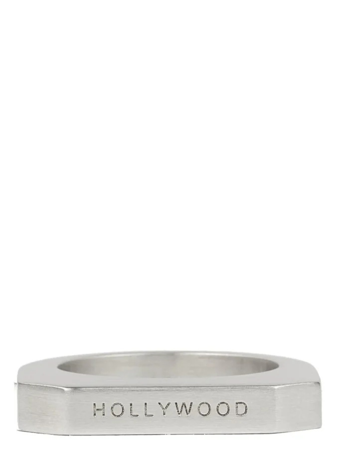 RICK OWENS – ANILLO RJ0000116MMT5-128 RICK OWENS – ANILLO RJ0000116MMT5-128