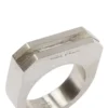 RICK OWENS – ANILLO RJ0000124MMTES2-128