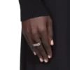 RICK OWENS – ANILLO RJ0000124MMTES2-128