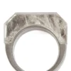 RICK OWENS – ANILLO RJ0000125MMTES2-128