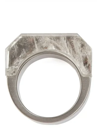 RICK OWENS – ANILLO RJ0000125MMTES2-128