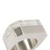 RICK OWENS – ANILLO RJ0000125MMTES2-128