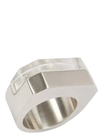 RICK OWENS – ANILLO RJ0000125MMTES2-128