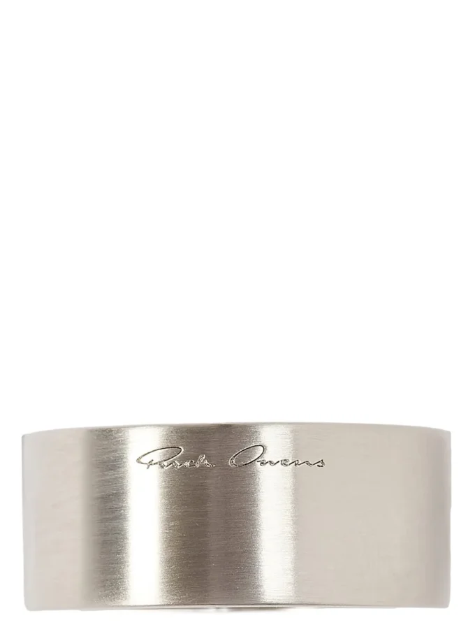 RICK OWENS – ANILLO RJ0000125MMTES2-128