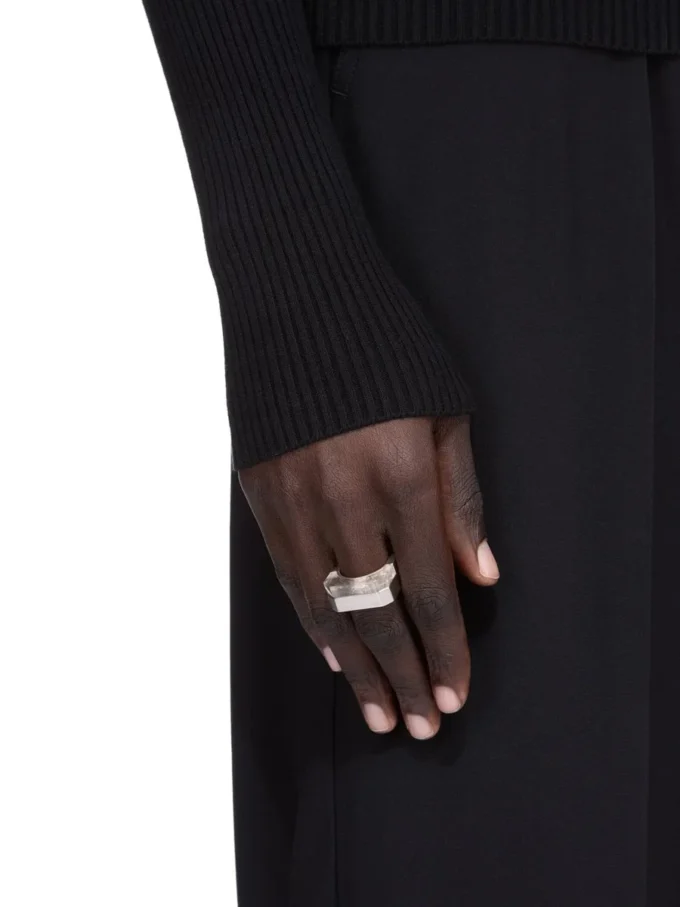 RICK OWENS – ANILLO RJ0000125MMTES2-128