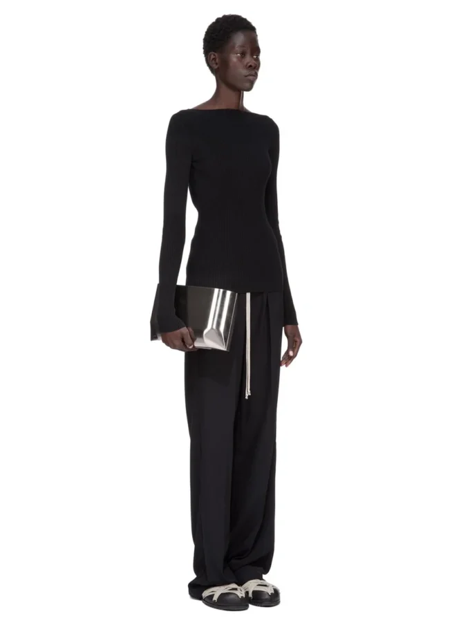 RICK OWENS – BOLSA RA02E0744ABSLLP-128