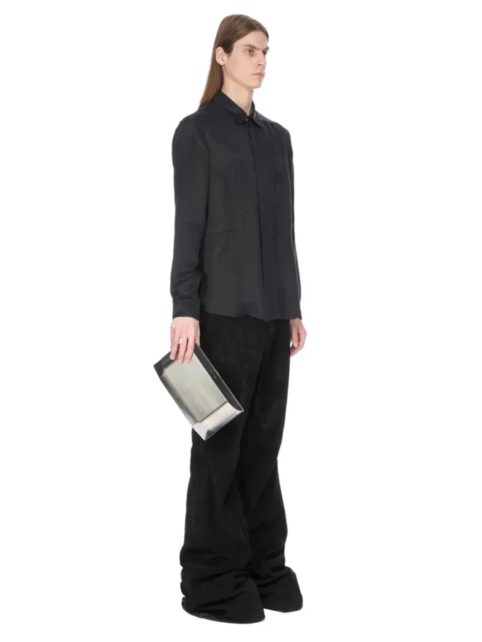 RICK OWENS – BOLSA RA02E0744ABSLLP-128