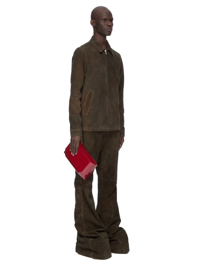 RICK OWENS – BOLSA RR02E1444ABSCLP-73 RICK OWENS – BOLSA RR02E1444ABSCLP-73