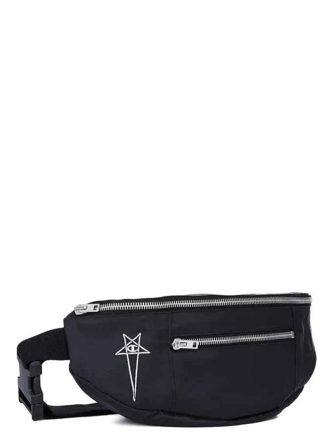 RICK OWENS – BOLSAS CM01E6203CHNY-09 RICK OWENS – BOLSAS CM01E6203CHNY-09