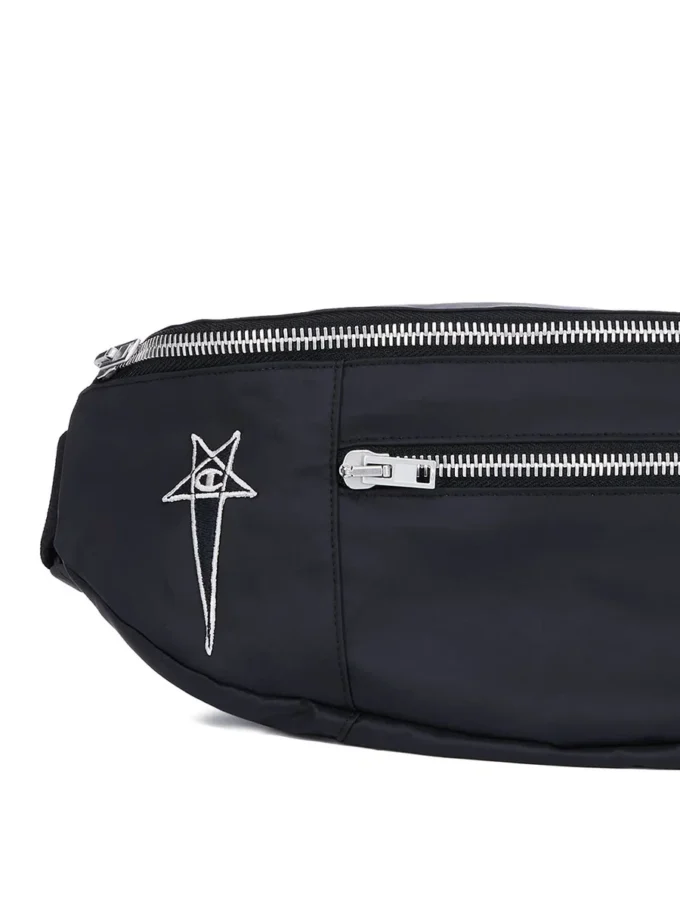 RICK OWENS – BOLSAS CM01E6203CHNY-09 RICK OWENS – BOLSAS CM01E6203CHNY-09