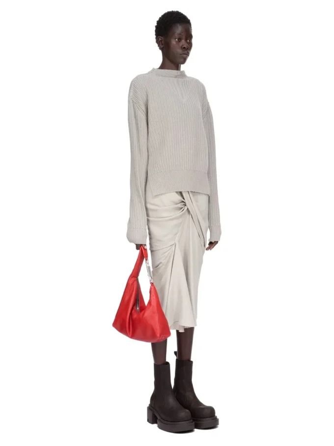 RICK OWENS – BOLSAS RA02E0721LBU-03