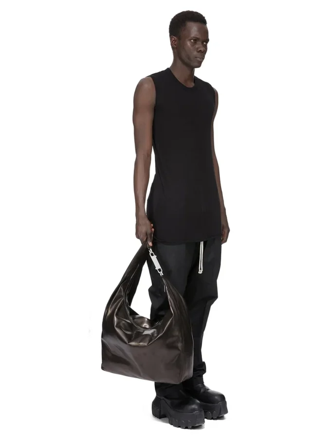 RICK OWENS – BOLSAS RA02E0724LCA-09