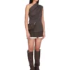 RICK OWENS – BOLSAS RA02E0725LBAPA-78 RICK OWENS – BOLSAS RA02E0725LBAPA-78