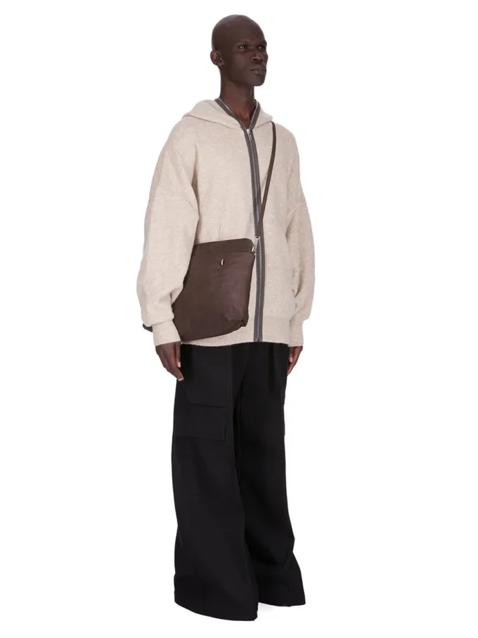 RICK OWENS – BOLSAS RA02E0726LBAPA-78 RICK OWENS – BOLSAS RA02E0726LBAPA-78
