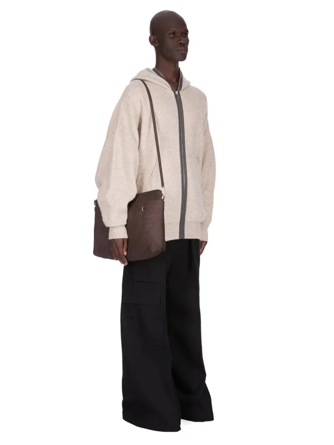 RICK OWENS – BOLSAS RA02E0726LBAPA-78 RICK OWENS – BOLSAS RA02E0726LBAPA-78