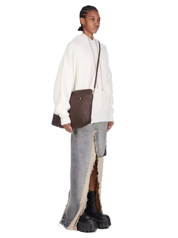 RICK OWENS – BOLSAS RA02E0726LBAPA-78 RICK OWENS – BOLSAS RA02E0726LBAPA-78
