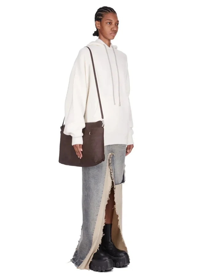 RICK OWENS – BOLSAS RA02E0726LBAPA-78 RICK OWENS – BOLSAS RA02E0726LBAPA-78