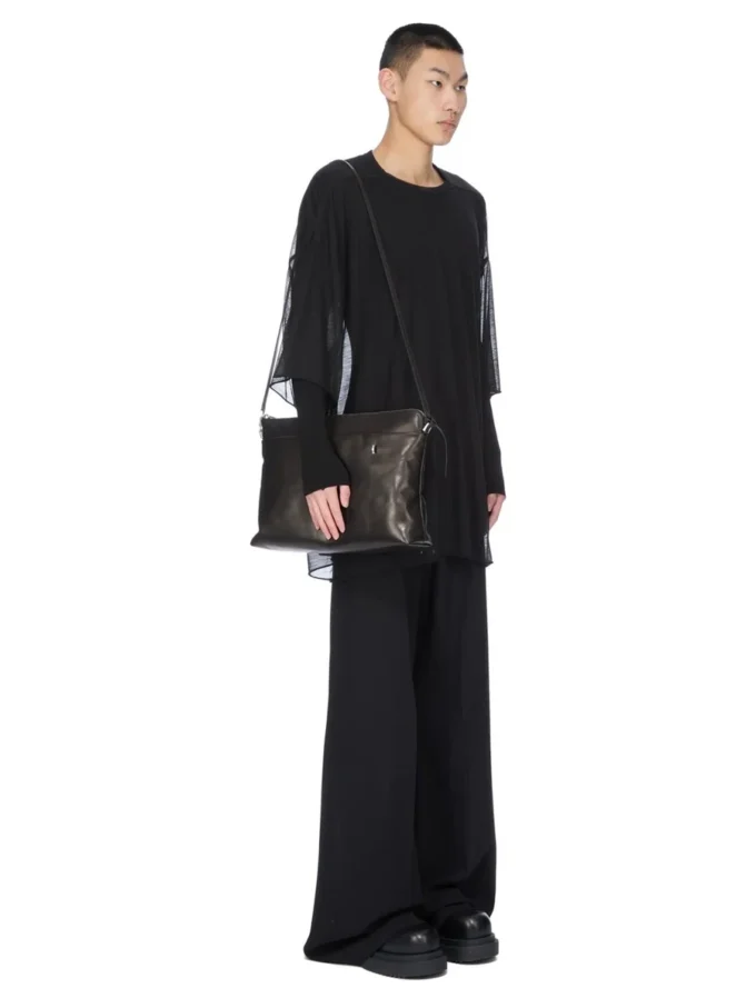 RICK OWENS – BOLSAS RA02E0726LCAPA-09