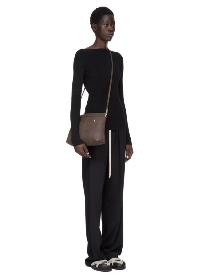 RICK OWENS – BOLSAS RA02E0727LBAPA-78 RICK OWENS – BOLSAS RA02E0727LBAPA-78