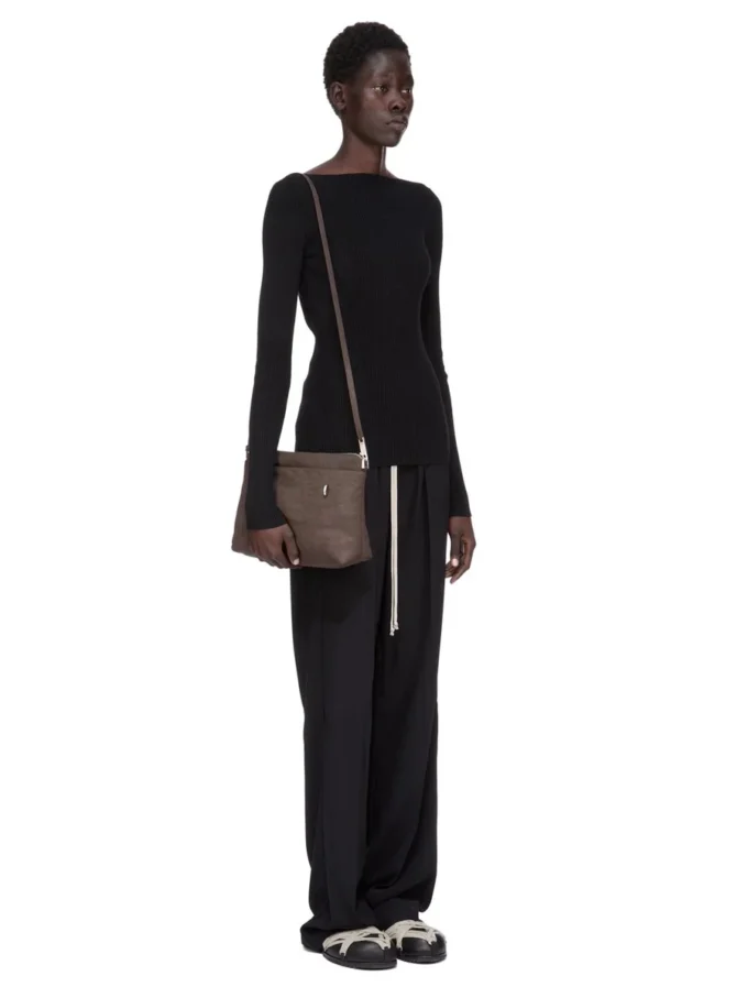 RICK OWENS – BOLSAS RA02E0727LBAPA-78 RICK OWENS – BOLSAS RA02E0727LBAPA-78