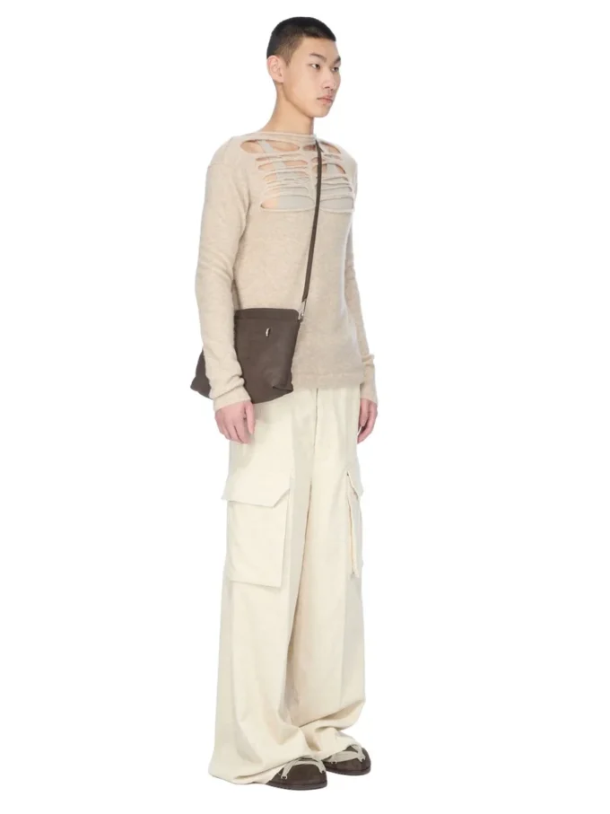 RICK OWENS – BOLSAS RA02E0727LBAPA-78 RICK OWENS – BOLSAS RA02E0727LBAPA-78