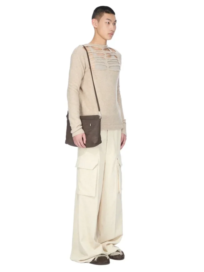 RICK OWENS – BOLSAS RA02E0727LBAPA-78 RICK OWENS – BOLSAS RA02E0727LBAPA-78
